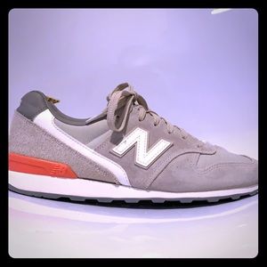 Women’s NEW BALANCE CLASSICS 696 shoes